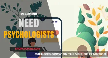 Australia's Mental Health Crisis: Do We Need More Psychologists?