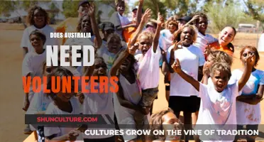 Volunteering in Australia: Essential for Community Growth and Resilience?
