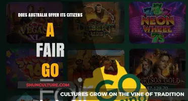 Is Australia's 'Fair Go' Promise Still a Reality for Citizens?