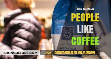 Coffee Culture in Australia: A Local Love Affair