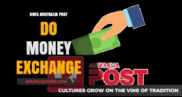 Australia Post's Money Exchange: What You Need to Know