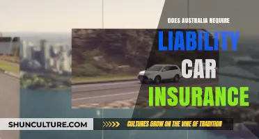 Car Insurance in Australia: Is Liability Coverage Mandatory?