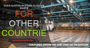 Australia's Nuclear Waste Storage: A Global Dumping Ground?