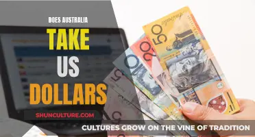 Australia's Dollar Acceptance: Can You Use US Currency?