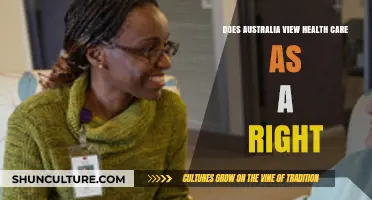 Healthcare in Australia: A Right or a Privilege?