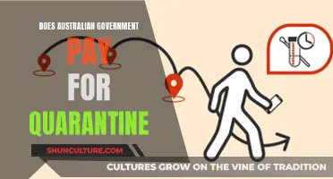 Australian Quarantine: Who Pays for Isolation?