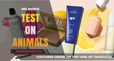 Australis: Animal Testing Policy and Cruelty-Free Status
