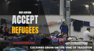 Austria's Open Door Policy: Refugees Welcome?