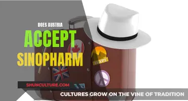 Sinopharm's Acceptance in Austria: What's the Verdict?