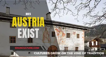 Austria: A Country of Mystery and Enigmas