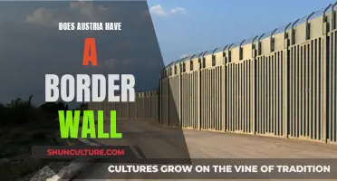 Austria's Border Wall: Fact or Fiction?