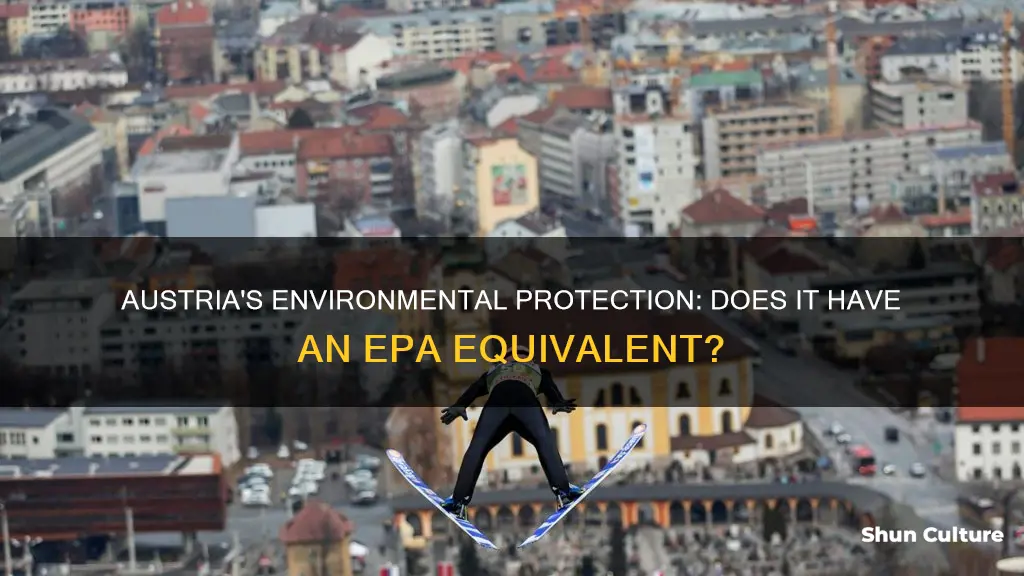 does austria have an epa