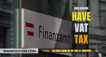 Austria's VAT Tax: What You Need to Know