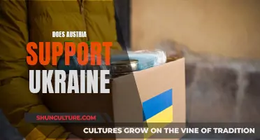 Austria's Support for Ukraine: A Complex Balancing Act