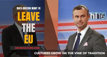 Austria's Future: In or Out of the EU?