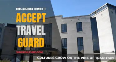 Travel Guard: Accepted by Austrian Consulate for Visa Applications?