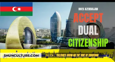 Dual Citizenship in Azerbaijan: Is It Allowed?