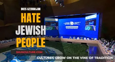 Exploring Azerbaijan's Attitude Towards Jewish People