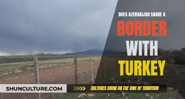 Exploring Turkey and Azerbaijan's Border Relationship