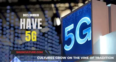 Bahrain's 5G Network: Revolutionizing the Country's Connectivity