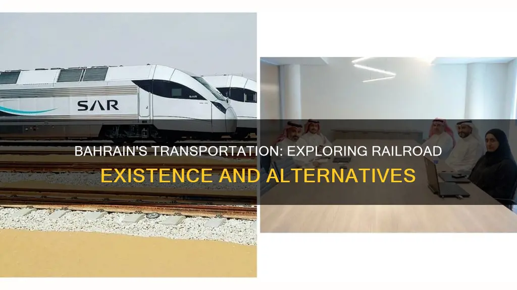 does bahrain have a railroad