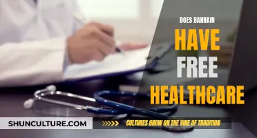 Bahrain's Healthcare System: Free or Fee-Based?