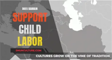 Bahrain's Stance on Child Labor: A Human Rights Concern