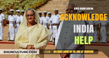 Bangladesh-India Relations: Acknowledging Assistance and Mutual Benefits