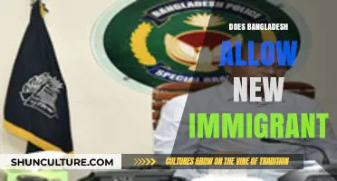 Bangladesh Immigration Policy: Newcomers Welcome or Restricted Entry?