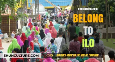 Bangladesh and the ILO: Membership, Contributions, and Global Labor Standards