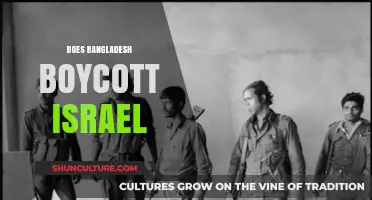 Bangladesh and Israel: Understanding the Boycott Movement and Its Impact