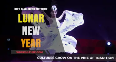Lunar New Year Celebrations in Bangladesh: Traditions and Cultural Insights