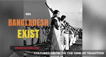 Does Bangladesh Exist? Unraveling the Myth and Reality of a Nation