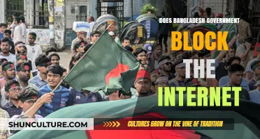 Does Bangladesh Government Block Internet Access? Exploring the Facts and Impact