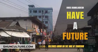 Bangladesh's Future: Challenges, Opportunities, and Pathways to Sustainable Growth