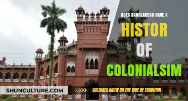 Bangladesh's Colonial Legacy: Uncovering a History of Imperial Dominance