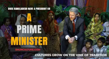 Bangladesh's Leadership: President or Prime Minister? Understanding the System