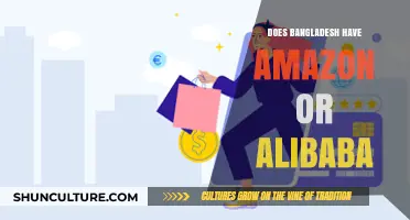 Exploring E-Commerce Giants: Does Bangladesh Have Amazon or Alibaba?