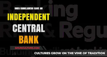 Is Bangladesh's Central Bank Truly Independent? A Critical Analysis