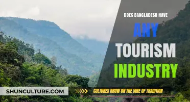 Exploring Bangladesh's Hidden Tourism Potential: Opportunities and Challenges