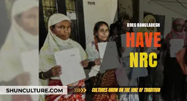 Does Bangladesh Have NRC? Exploring Citizenship Laws and Implications