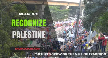 Bangladesh's Stance: Recognizing Palestine's Statehood and Solidarity Explained