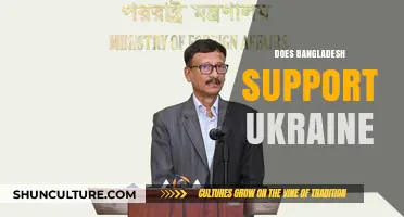 Bangladesh's Stance on Ukraine: Support, Neutrality, or Strategic Silence?