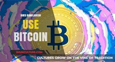 Exploring Bitcoin Adoption: Is Bangladesh Embracing Cryptocurrency?