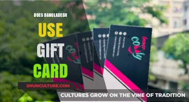Exploring Gift Card Usage and Popularity in Bangladesh: A Comprehensive Guide