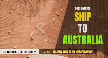 BarkBox: Shipping to Australia?