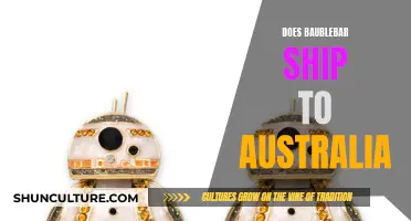 Baublebar Shipping to Australia: All You Need to Know