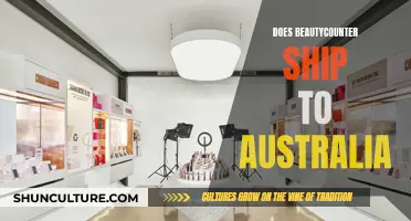 Beautycounter's Shipping to Australia: All You Need to Know
