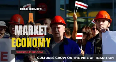 Market Economy in Belarus: Fact or Fiction?