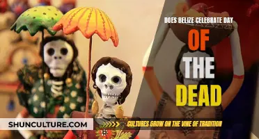 Belize's Day of the Dead: A Cultural Celebration